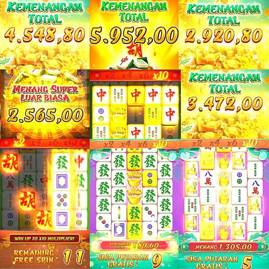 Bowo4D: Situs Game Kecepatan Tinggi Raih Jackpot Kilat